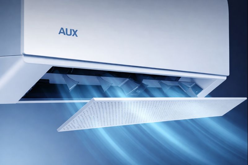 Wind-Fine Technológia